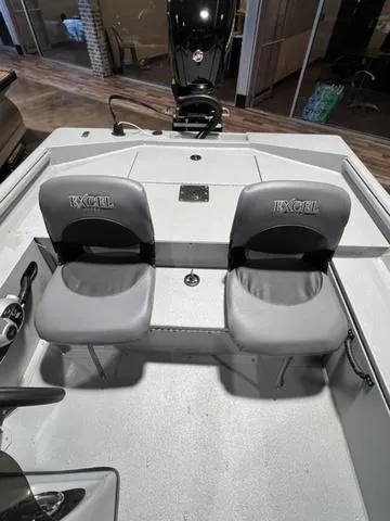 Slide: The Image of Excel 1960 Stalker SC 2024 - 11