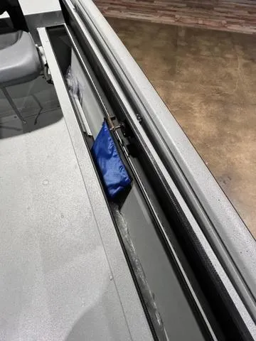 Slide: The Image of Excel 1960 Stalker SC 2024 - 13