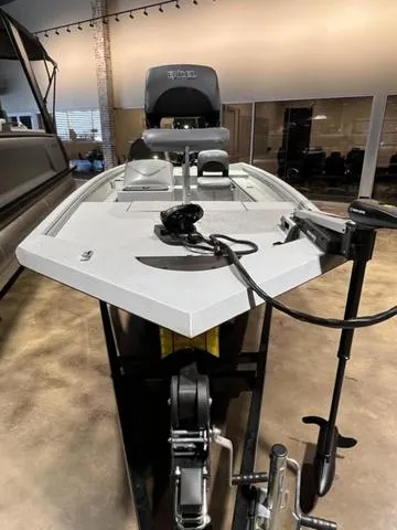 Slide: The Image of Excel 1960 Stalker SC 2024 - 6