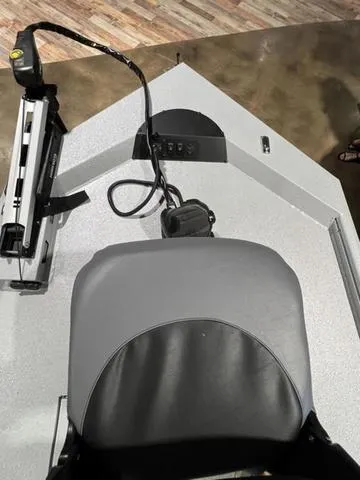 Slide: The Image of Excel 1960 Stalker SC 2024 - 7