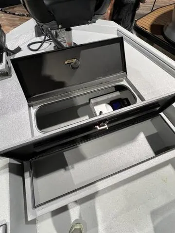 Slide: The Image of Excel 1960 Stalker SC 2024 - 9