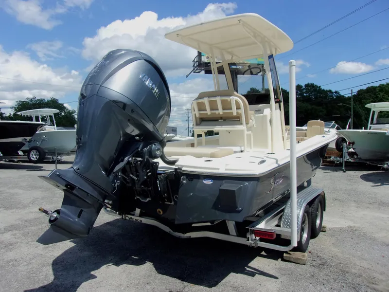 Slide: The Image of Scout 231 XSB 2024 - 11