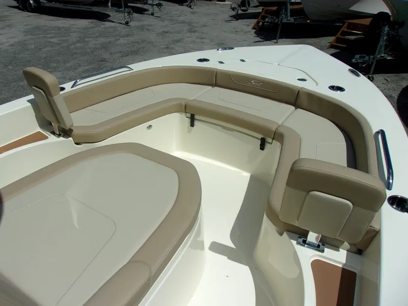 Slide: The Image of Scout 231 XSB 2024 - 13