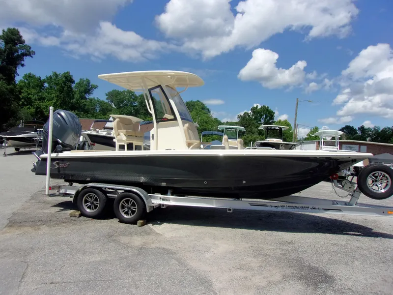 Slide: The Image of Scout 231 XSB 2024 - 4