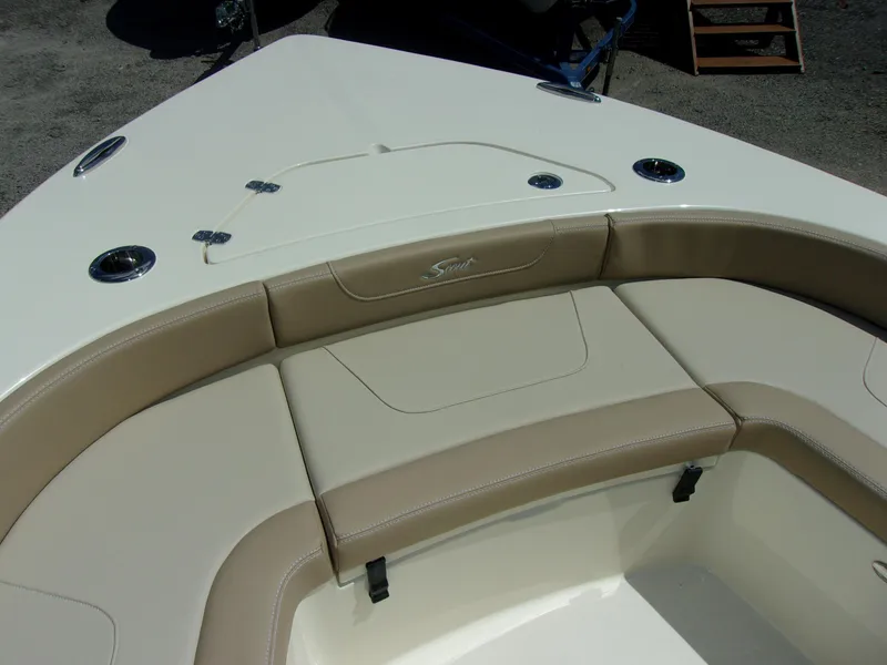 Slide: The Image of Scout 231 XSB 2024 - 6