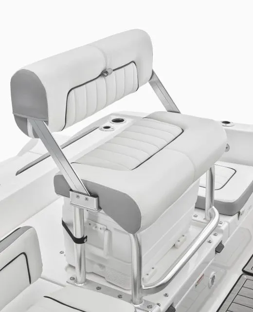 Slide: The Image of Yamaha 190 FSH Sport 2024 - 5