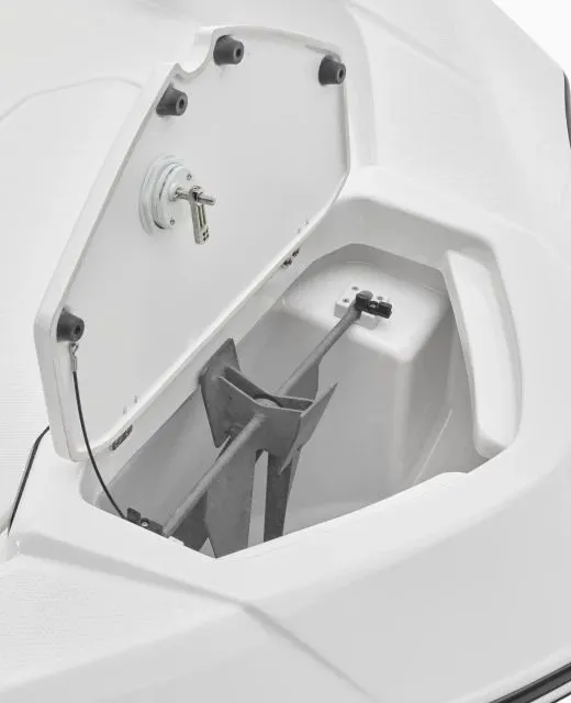 Slide: The Image of Yamaha 190 FSH Sport 2024 - 6