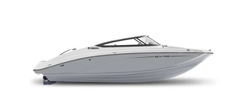 The Image of Yamaha SX195 2024 - 1