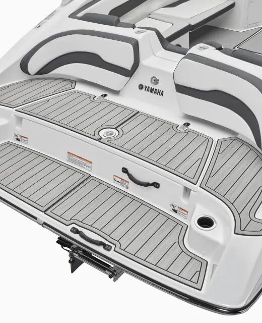 Slide: The Image of Yamaha SX195 2024 - 7