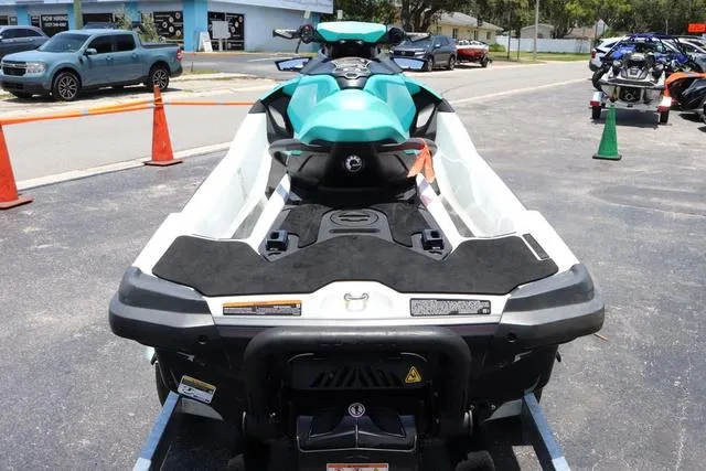 Slide: The Image of Sea-Doo GTX 130 PRO 2023 - 6
