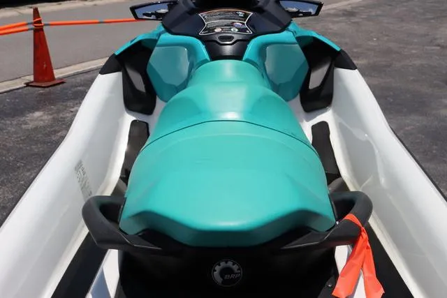 Slide: The Image of Sea-Doo GTX 130 PRO 2023 - 7