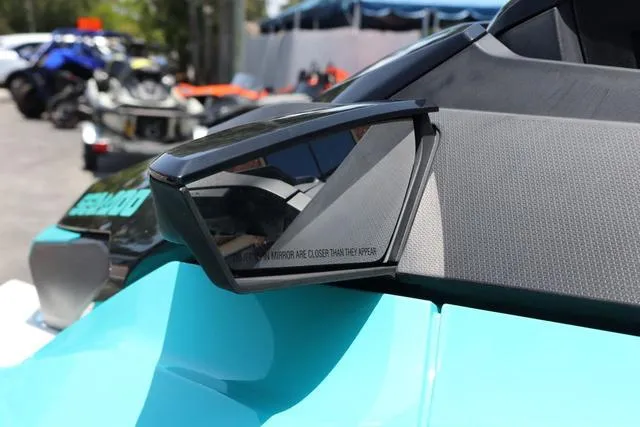 Slide: The Image of Sea-Doo GTX 130 PRO 2023 - 9