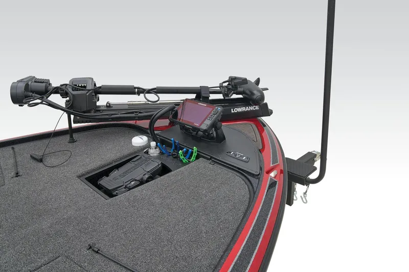 Slide: The Image of Manufacturer Provided Image: Nitro Z19 Pro - 19