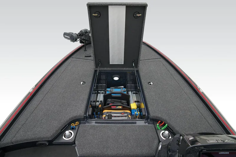 Slide: The Image of Manufacturer Provided Image: Nitro Z19 Pro - 25