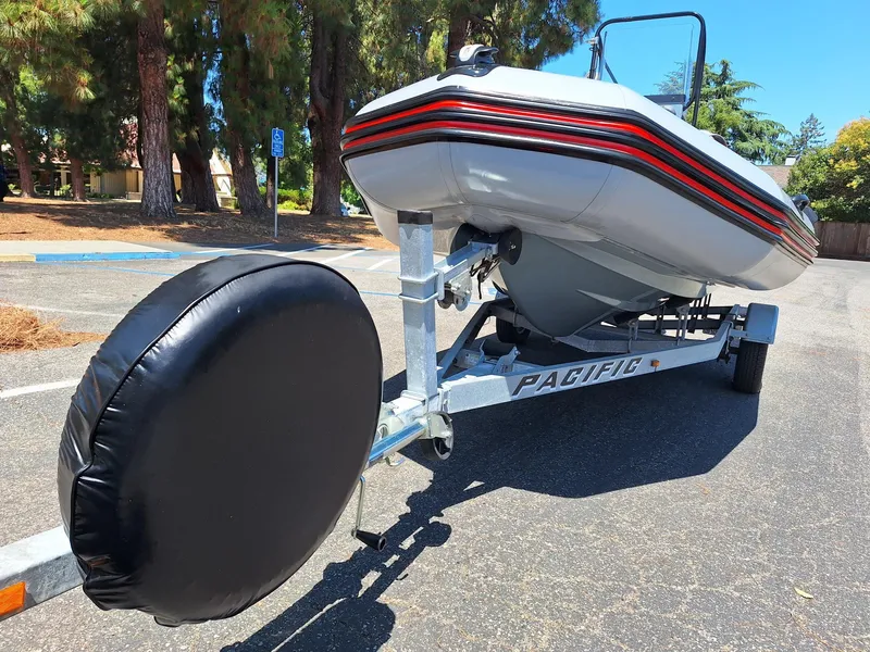 Slide: The Image of Zodiac Pro 550 2015 - 4