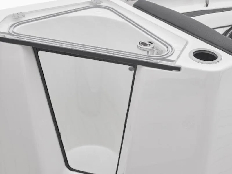 Slide: The Image of Yamaha 252 FSH Sport 2024 - 3