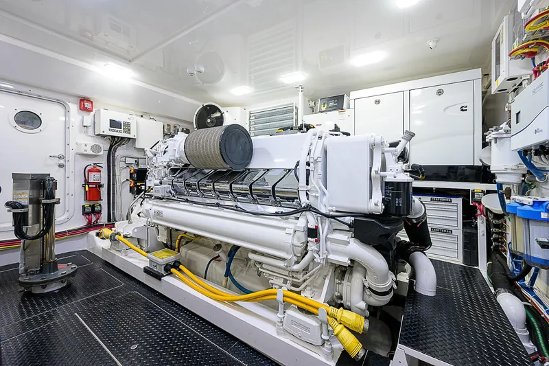 Slide: The Image of Viking 92 Sky Bridge 2018 - 105