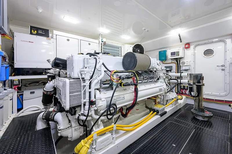 Slide: The Image of Viking 92 Sky Bridge 2018 - 106