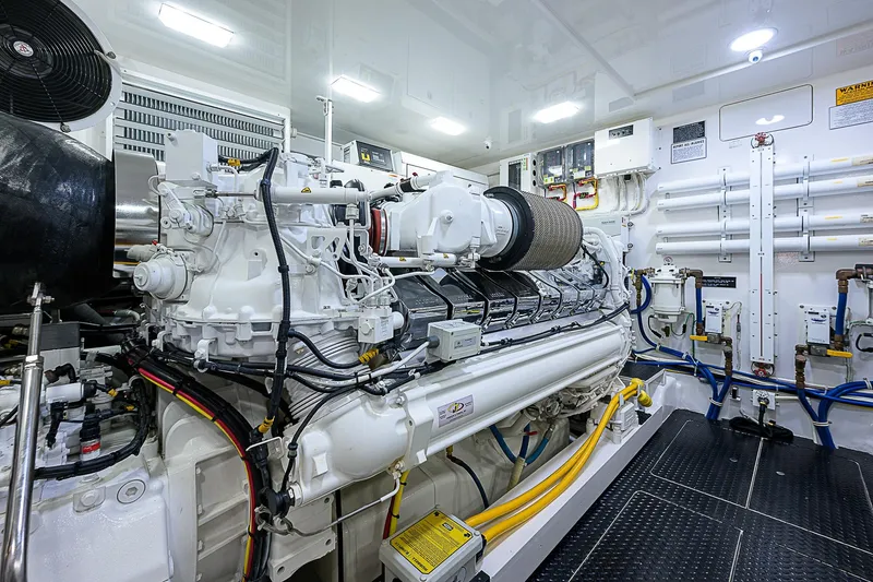 Slide: The Image of Viking 92 Sky Bridge 2018 - 109