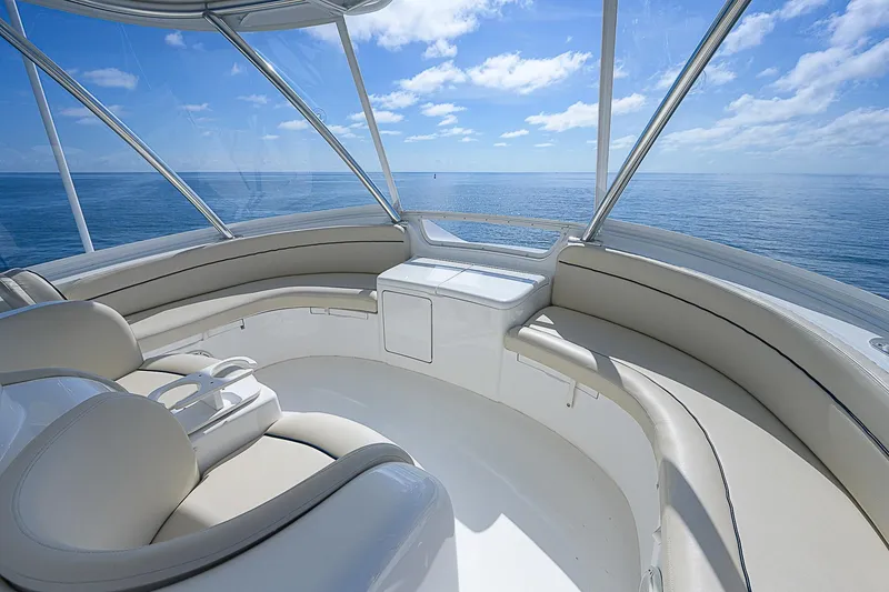 Slide: The Image of Viking 92 Sky Bridge 2018 - 52