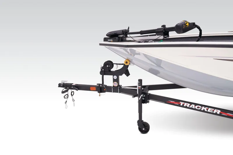 Slide: The Image of Tracker Pro Team 175 TXW 2024 - 7