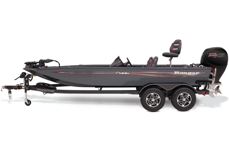 Slide: The Image of Ranger RT198P 2024 - 8