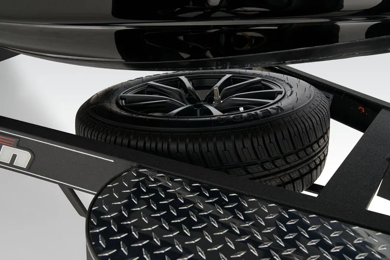 Slide: The Image of Triton 21XP Patriot 2024 - 19