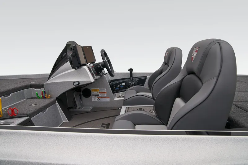 Slide: The Image of Triton 21XP Patriot 2024 - 50