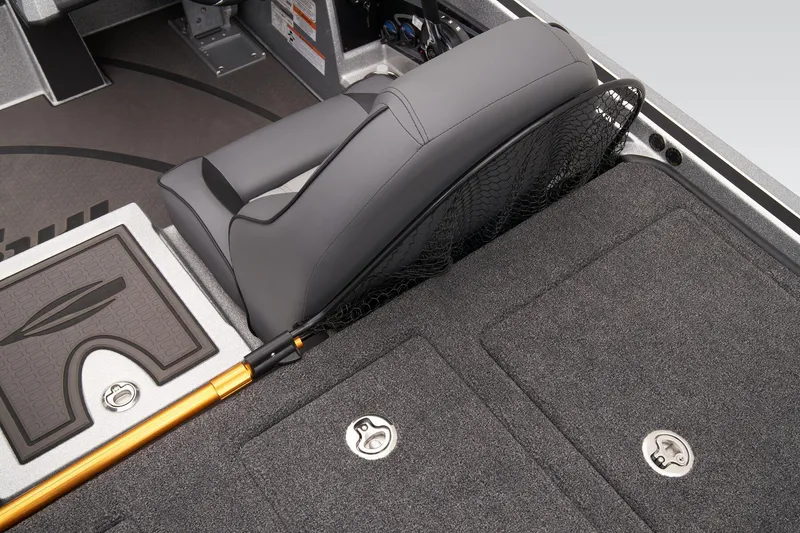 Slide: The Image of Triton 21XP Patriot 2024 - 68