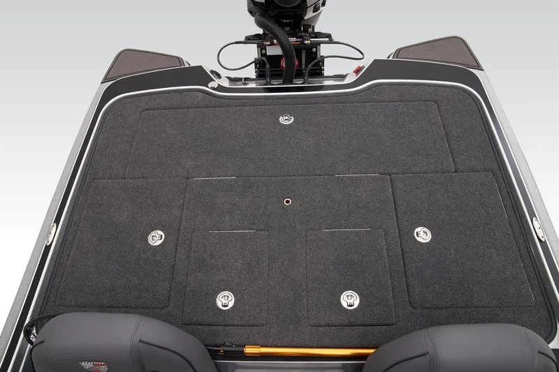 Slide: The Image of Triton 21XP Patriot 2024 - 69