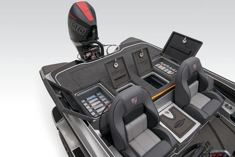 Slide: The Image of Triton 21XP Patriot 2024 - 73