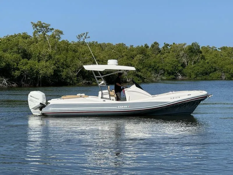 Slide: The Image of Profile - 0