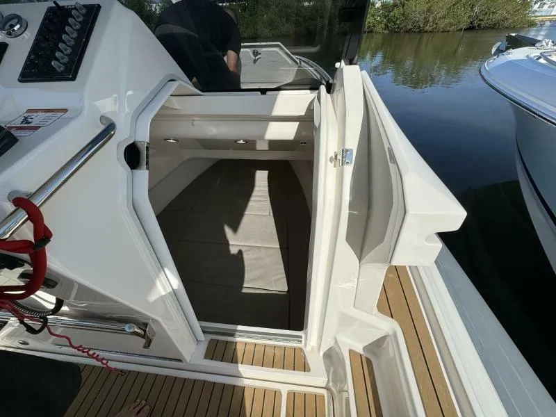 Slide: The Image of Cabin Access - 1