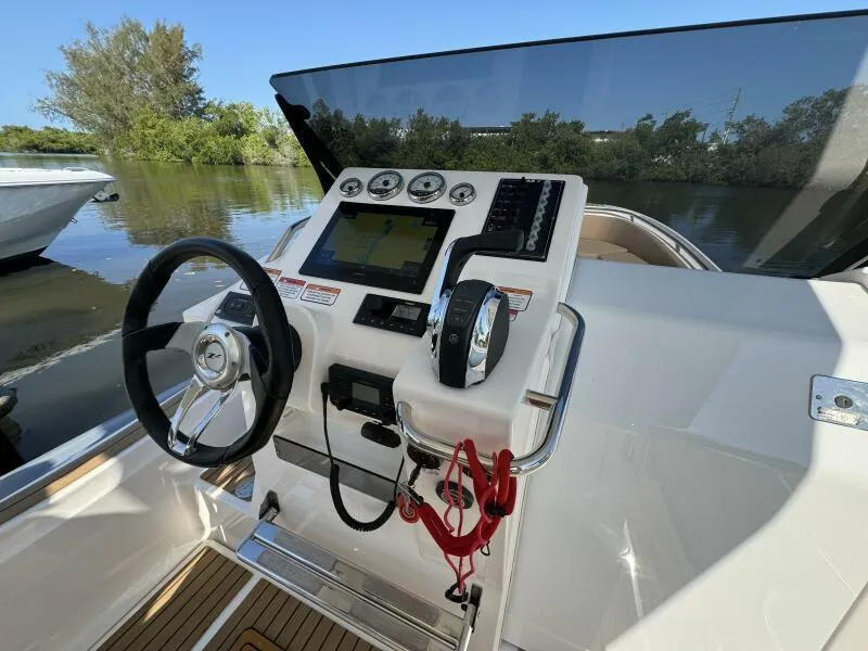 Slide: The Image of Helm/Electronics - 10