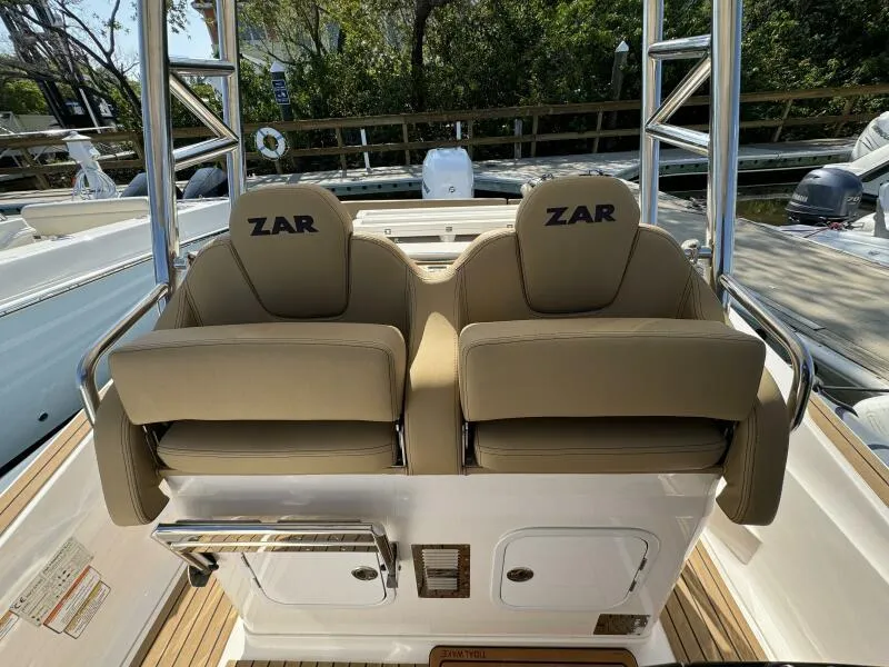 Slide: The Image of Helm Seating - 15