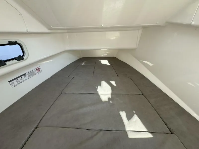 Slide: The Image of V Berth - 2