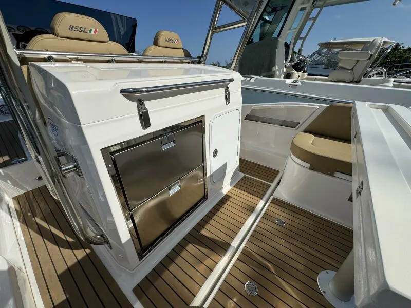 Slide: The Image of Cockpit - 29