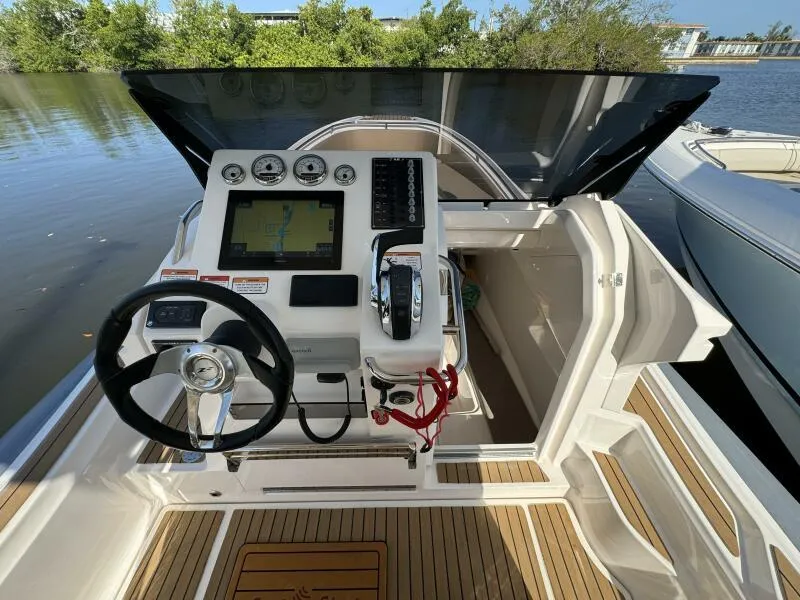 Slide: The Image of Helm/Electronics - 9