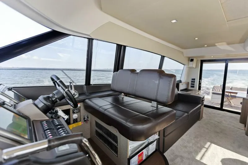 Slide: The Image of Lower Helm/Electronics - 10