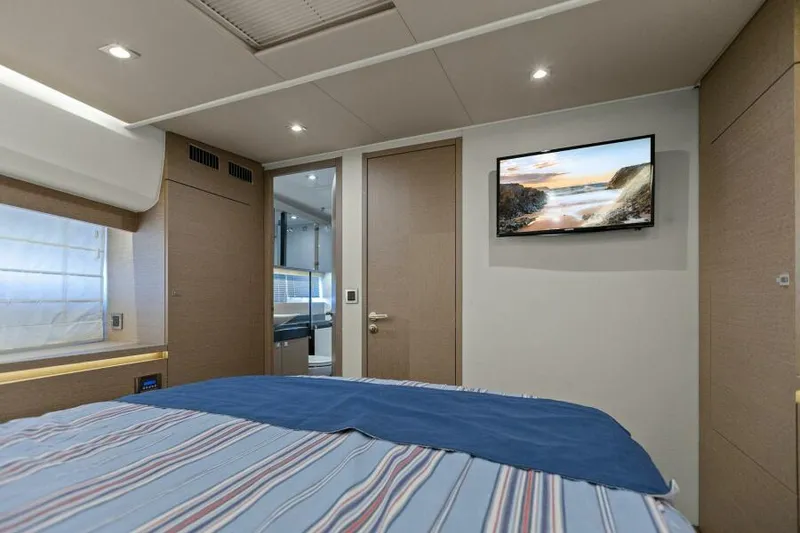 Slide: The Image of VIP Stateroom - 23