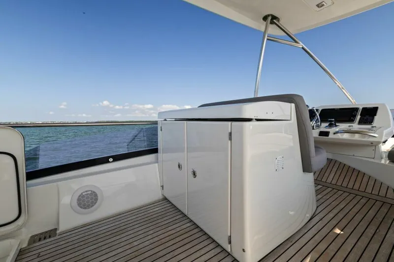 Slide: The Image of Flybridge - 41