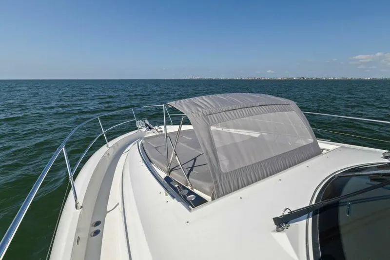 Slide: The Image of Foredeck - 45