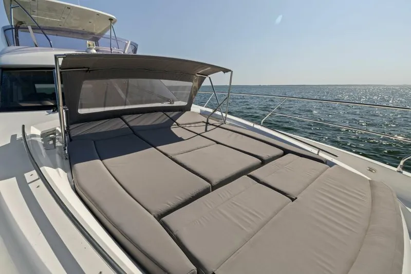 Slide: The Image of Foredeck - 47