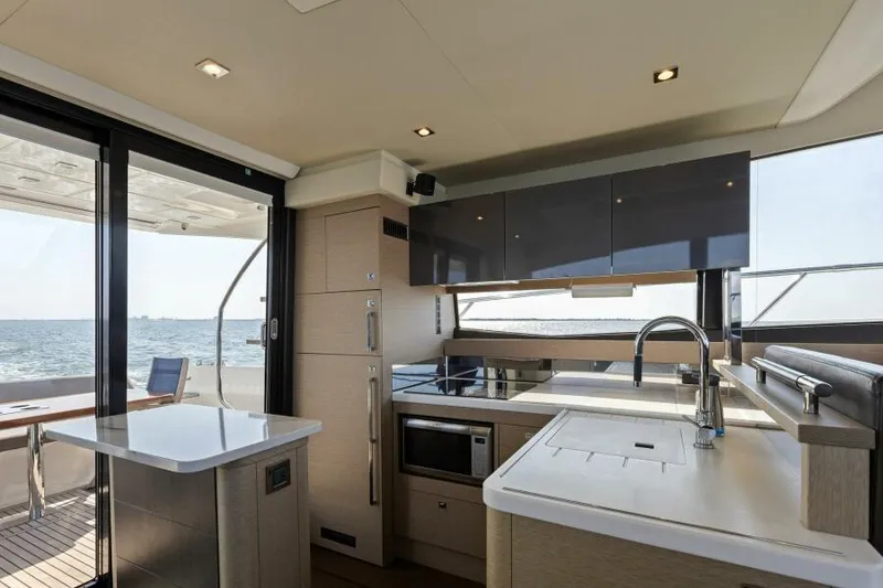 Slide: The Image of Galley - 8