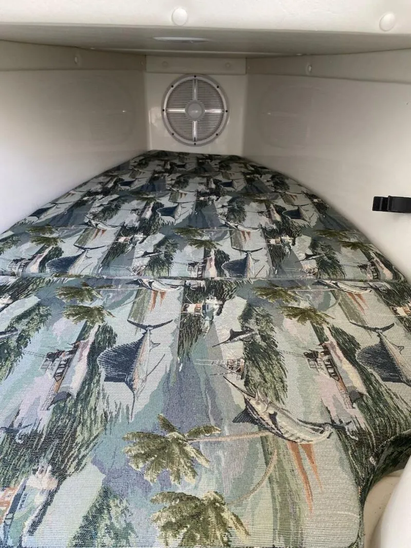 Slide: The Image of Century 3200 Center Console 2020 - 8