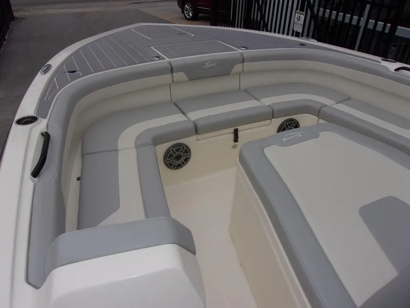 Slide: The Image of Scout 281 XSS 2024 - 10