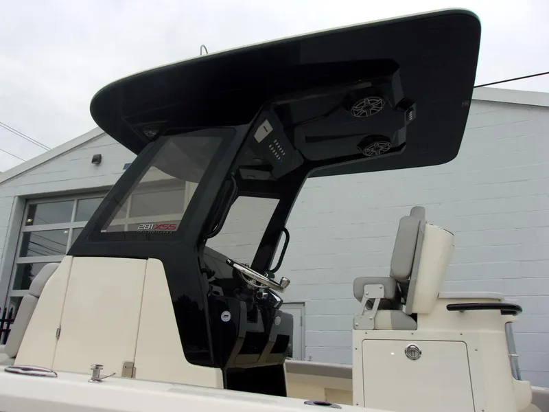 Slide: The Image of Scout 281 XSS 2024 - 14