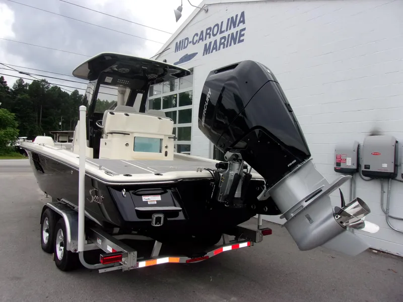 Slide: The Image of Scout 281 XSS 2024 - 15