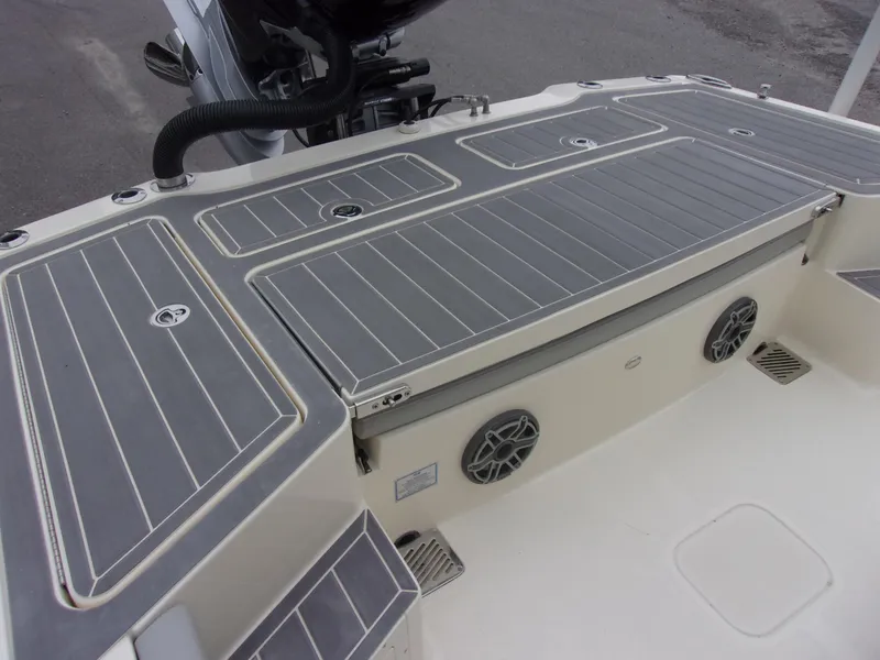 Slide: The Image of Scout 281 XSS 2024 - 17