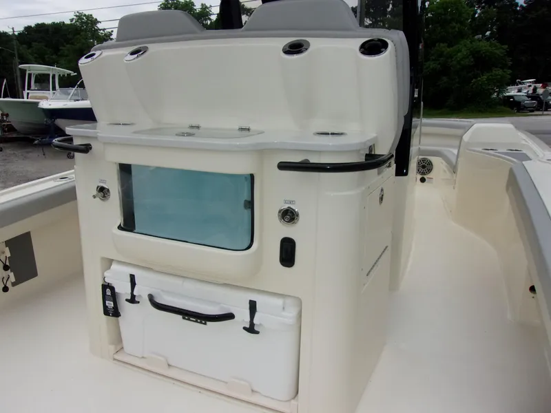 Slide: The Image of Scout 281 XSS 2024 - 18